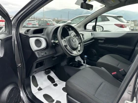 Toyota Yaris 1.5i-Hybrid-КАМЕРА-НАВИ-LED-РЕАЛНИ КМ-FULL-NEW-TOP, снимка 7