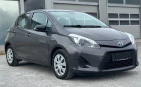 Toyota Yaris 1.5i-Hybrid-КАМЕРА-НАВИ-LED-РЕАЛНИ КМ-FULL-NEW-TOP, снимка 1