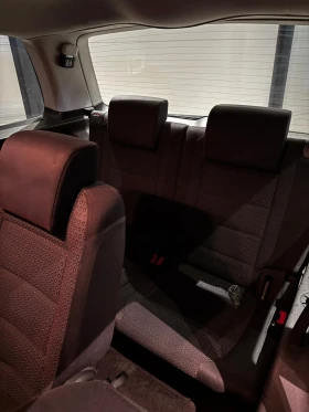 VW Touran 2.0Tdi 7 Местен, снимка 14