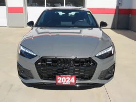 Audi A5 Sportback* Progressiv* АвтоКредит* (ЦЕНА ДО БГ), снимка 2