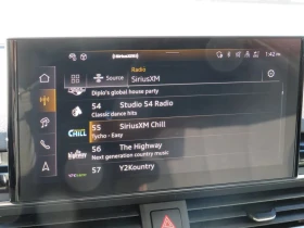 Audi A5 Sportback* Progressiv* АвтоКредит* (ЦЕНА ДО БГ), снимка 11