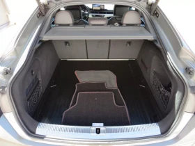 Audi A5 Sportback* Progressiv* АвтоКредит* (ЦЕНА ДО БГ), снимка 8