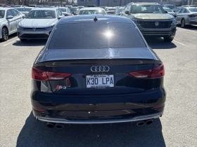 Audi S3 SEDAN, снимка 5