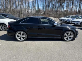 Audi S3 SEDAN, снимка 3