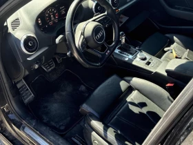 Audi S3 SEDAN, снимка 6