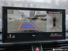 Audi A5 TECHNIK* FACELIFT* B&O* DISTRONIC* 360 КАМЕРИ, снимка 12