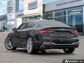 Audi A5 TECHNIK* FACELIFT* B&O* DISTRONIC* 360 КАМЕРИ, снимка 4