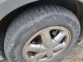 Renault Megane 1.9 dti, снимка 12