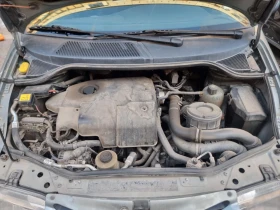 Renault Megane 1.9 dti, снимка 6