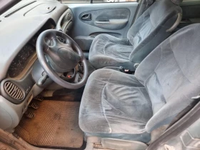 Renault Megane 1.9 dti, снимка 5