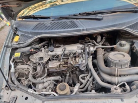 Renault Megane 1.9 dti, снимка 7