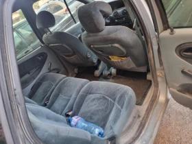 Renault Megane 1.9 dti, снимка 14
