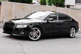 Audi A5 3.0TDI // SPORTBACK// S LINE // RS// 2011// EURO 5, снимка 3