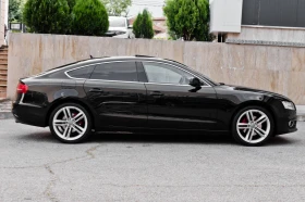 Audi A5 3.0TDI // SPORTBACK// S LINE // RS// 2011// EURO 5, снимка 4