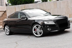 Audi A5 3.0TDI // SPORTBACK// S LINE // RS// 2011// EURO 5, снимка 1