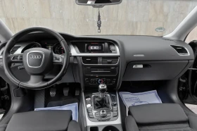 Audi A5 3.0TDI // SPORTBACK// S LINE // RS// 2011// EURO 5, снимка 9