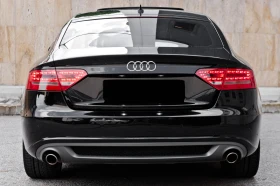 Audi A5 3.0TDI // SPORTBACK// S LINE // RS// 2011// EURO 5, снимка 5