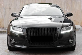 Audi A5 3.0TDI // SPORTBACK// S LINE // RS// 2011// EURO 5, снимка 2