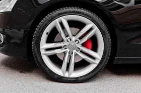 Audi A5 3.0TDI // SPORTBACK// S LINE // RS// 2011// EURO 5, снимка 17