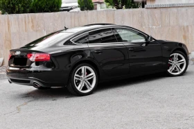 Audi A5 3.0TDI // SPORTBACK// S LINE // RS// 2011// EURO 5, снимка 7