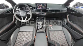 Audi Rs5, снимка 7