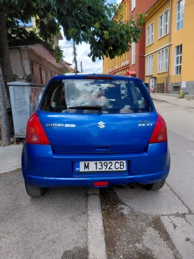 Suzuki Swift, снимка 9