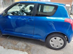Suzuki Swift, снимка 10