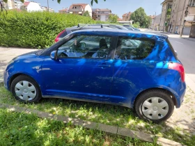 Suzuki Swift, снимка 3