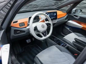 VW ID.3 PRO S, снимка 9