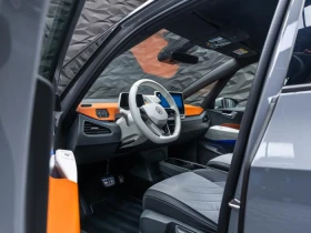 VW ID.3 PRO S, снимка 7