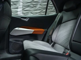 VW ID.3 PRO S, снимка 13