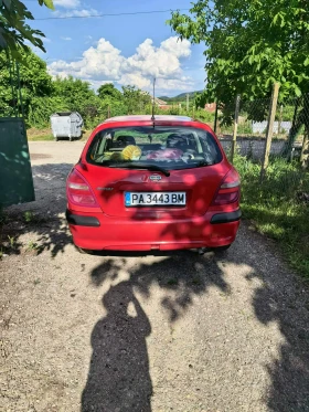 Nissan Almera 1.5, снимка 13