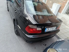 BMW 320, снимка 4
