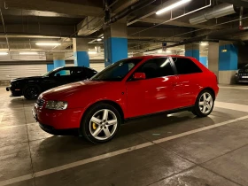 Audi A3, снимка 3