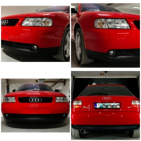 Audi A3, снимка 5