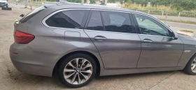 BMW 520 Modern, снимка 3