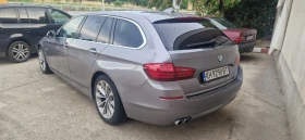 BMW 520 Modern, снимка 4