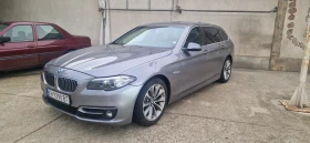 BMW 520 Modern, снимка 1