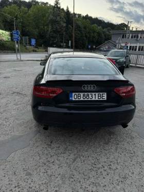Audi A5, снимка 1