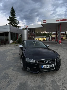 Audi A5, снимка 4