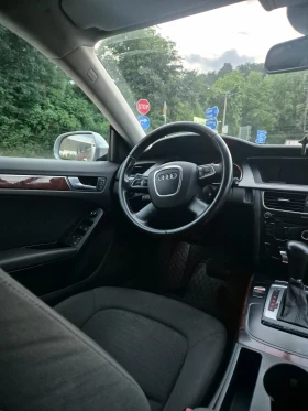 Audi A5, снимка 10