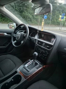Audi A5, снимка 6