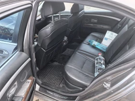 BMW 730, снимка 6