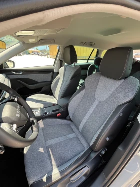 Skoda Octavia Едишън, снимка 7