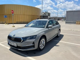 Skoda Octavia Едишън, снимка 4