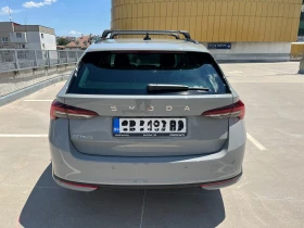 Skoda Octavia Едишън, снимка 5