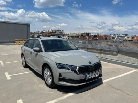 Skoda Octavia Едишън, снимка 1