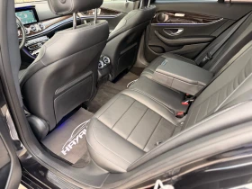 Mercedes-Benz E 350 d= BRABUS= HUD= DISTRONIC= KEYLESS= SOFT CLOSE= 36, снимка 13