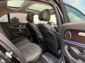 Mercedes-Benz E 350 d= BRABUS= HUD= DISTRONIC= KEYLESS= SOFT CLOSE= 36, снимка 12