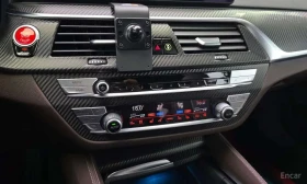 BMW 530 * xDrive * ДИСТРОНИК * 2 КЛЮЧА * 360 * ОБДУХВАНЕ, снимка 17